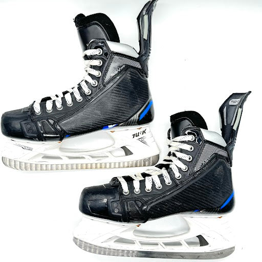 Patins de hockey CCM Tacks AS-V Pro d'occasion - Taille 8D (3)